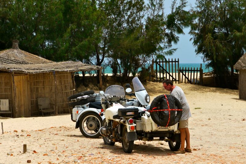 Senegal